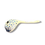 560 Bunzlau Soeplepel 1771 Pannen 560 Bunzlau Soeplepel 1771 Pannen